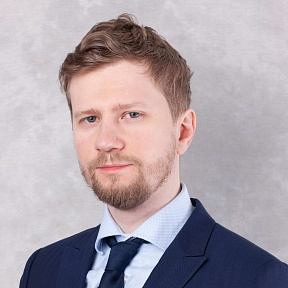 Николай Жуков