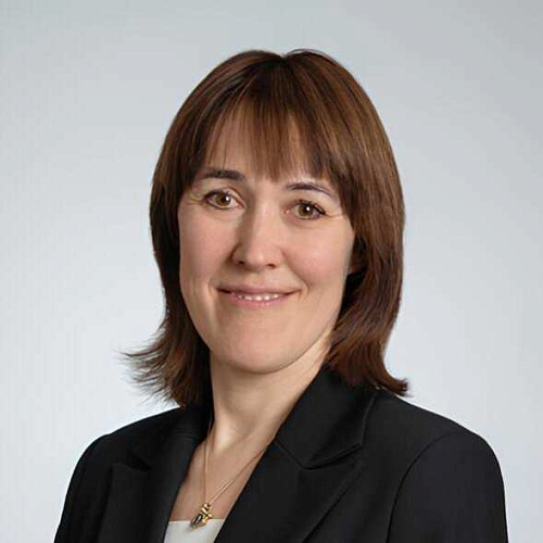 Ольга Петрова