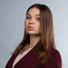 Диана Зиннатуллина