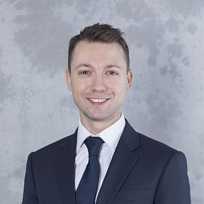 Александр Чижов