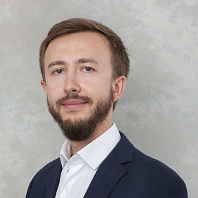 Дмитрий Бибетко