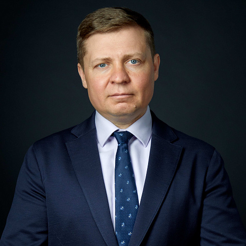 Алексей Аникин