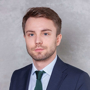 Антон Сиднин