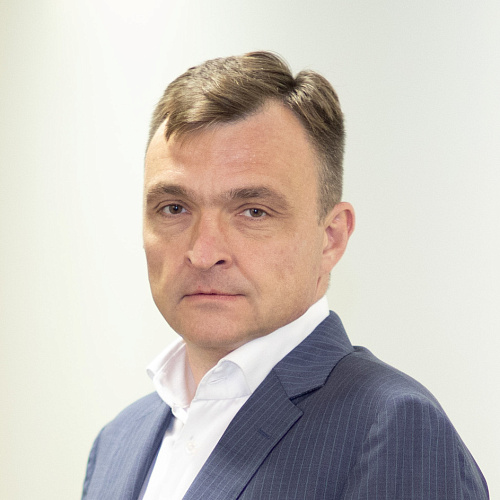 Иван Бутягин