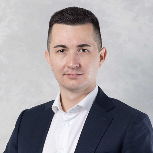 Агабек Бадалов