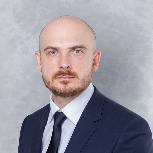Anton Dyakov