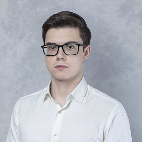 Иван Солонкин