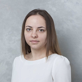 Анастасия Коппалова