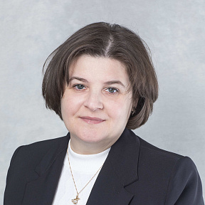 Юлия Ашихмина