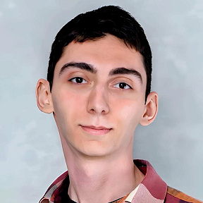 Альберт Сарецян