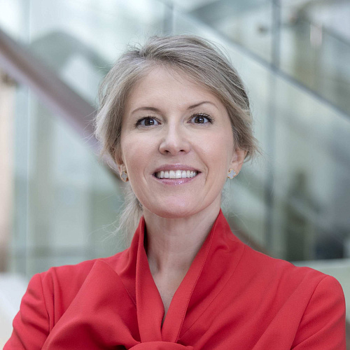 Наталия Старыгина