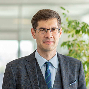 Дмитрий Зикрацкий