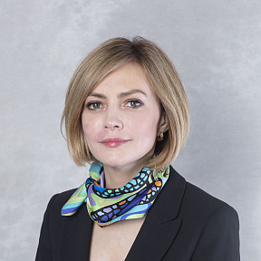 Татьяна Самсонова