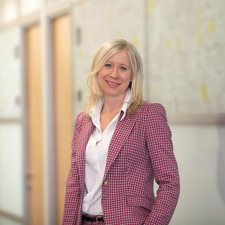 Екатерина Александрова