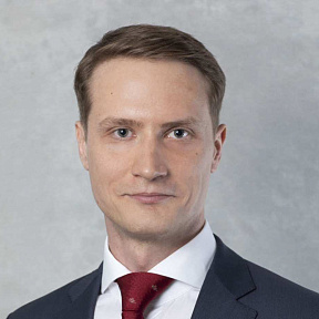 Alexey Lavrukhin