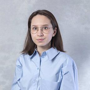 Евгения Жителева