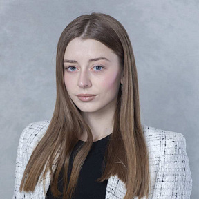 Полина Быченок