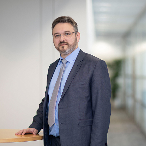 Dmitry Weinstein
