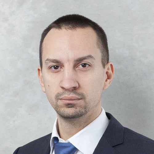 Олег Мангутов