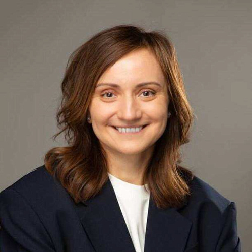 Ольга Митрофанова