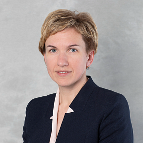 Наталия Алёшина