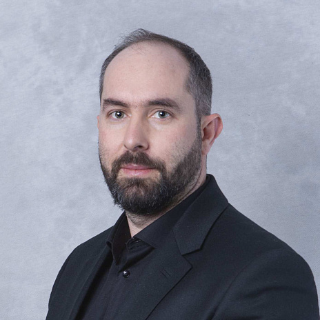 Евгений Старосельский