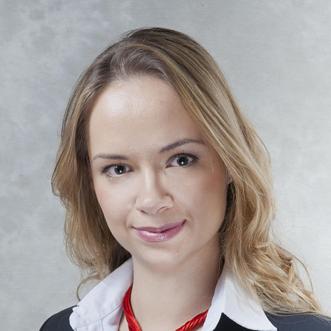 Юлия Загорнова