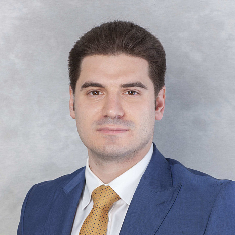 Руслан Гаспарян