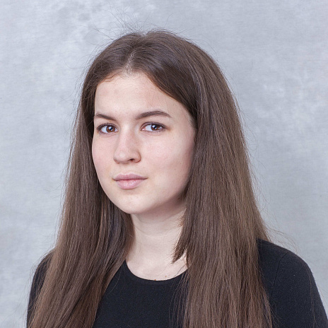 Дарья Манюрова