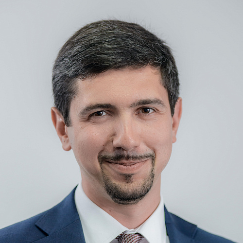 Кирилл Лукашук