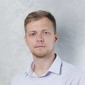 Дмитрий Коровин