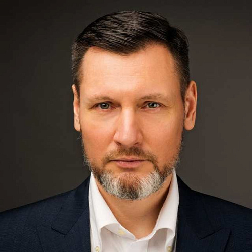 Павел Шингарев