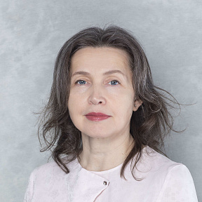 Виктория Михалева