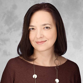 Анна Рувинская