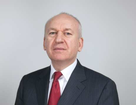 Михаил Копейкин