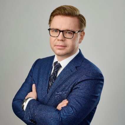 Павел Митрофанов