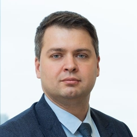 Сергей Никитчук