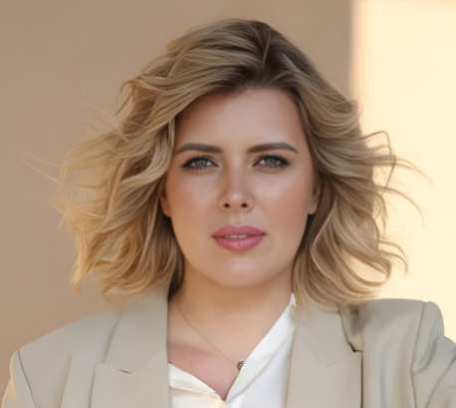 Мария Лапук