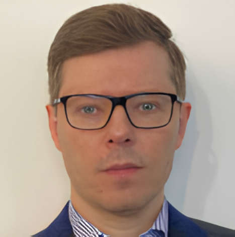 Сергей Жедик