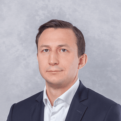 Сергей Лившиц