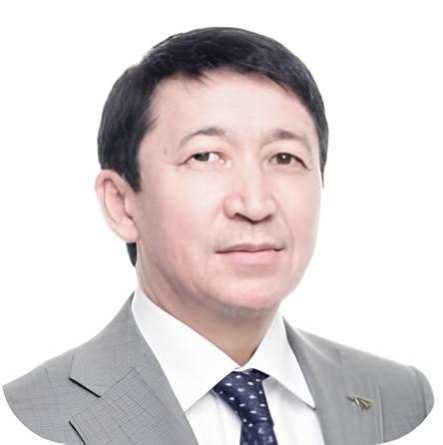 Аскар Нуржанов