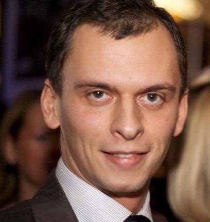 Виталий Баум