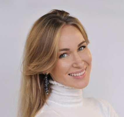 Мария Николаева