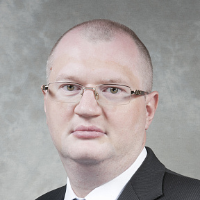Vadim Ilyin