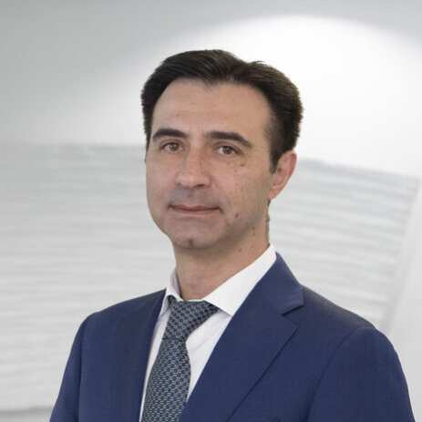 Марчелло Гелашвили