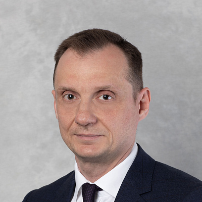 Дмитрий Книженцев