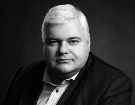 Алексей Малиновский