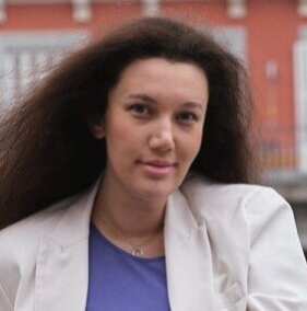 Лилия Тетерина